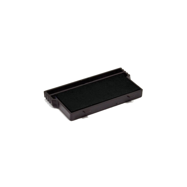 Trodat Swop-Pad Recharge 6/4915 | Coussinet Encreur Pour Tampons - Noir