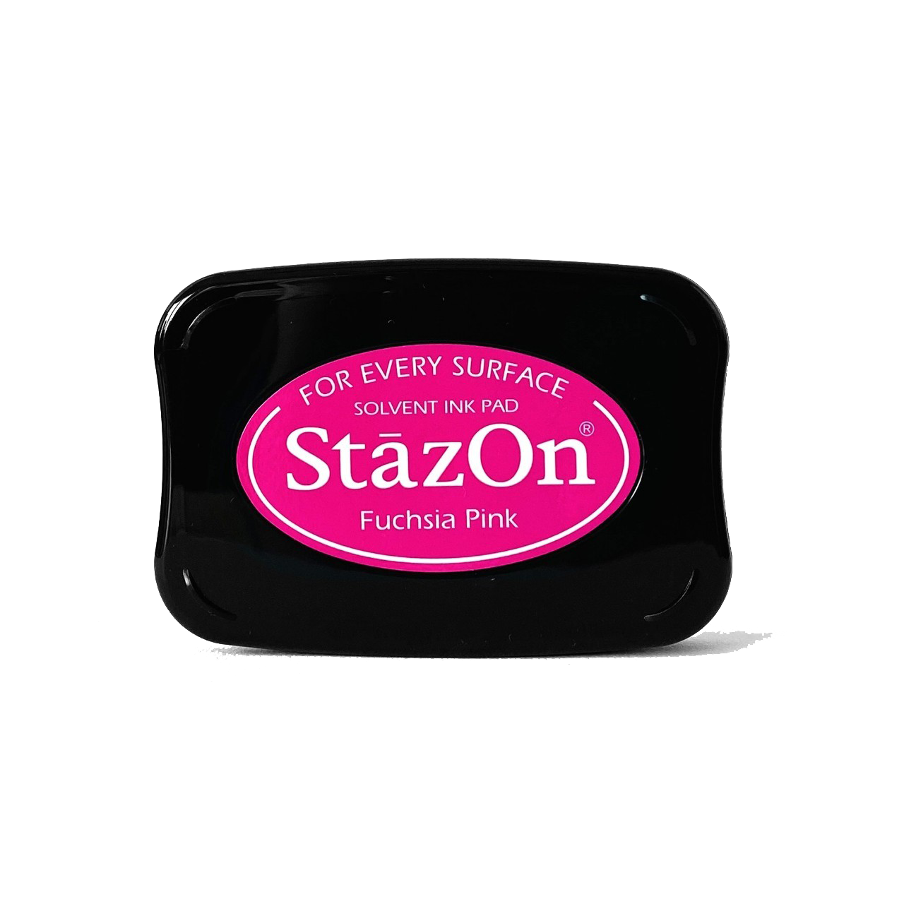 Ink Pad - StazOn Quick Drying Pigment Ink Pad